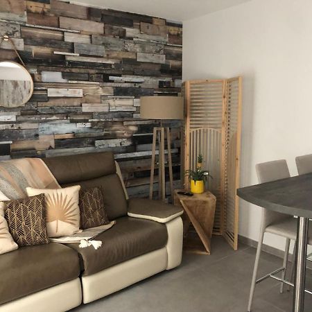 Le Jardin D Eden Apartment Frontignan Exterior photo