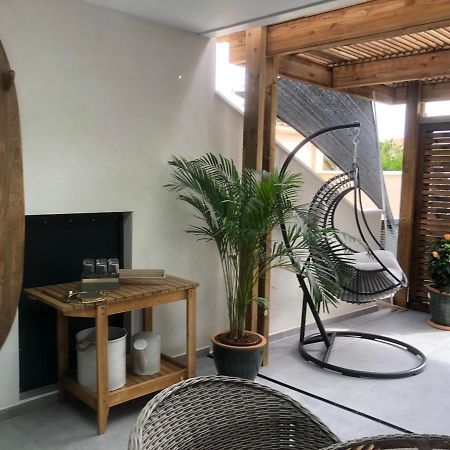 Le Jardin D Eden Apartment Frontignan Exterior photo
