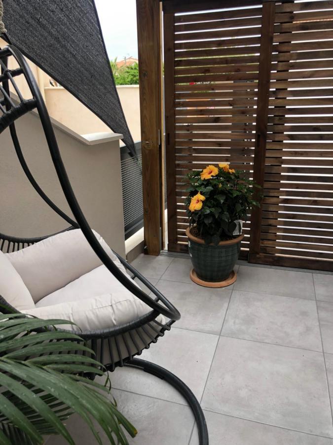 Le Jardin D Eden Apartment Frontignan Exterior photo