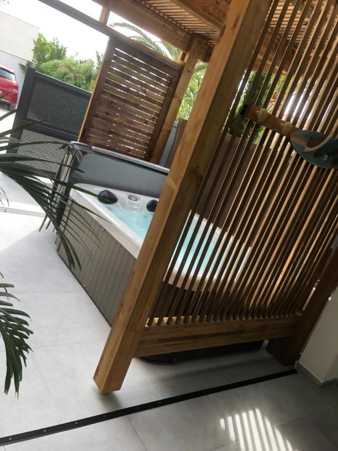 Le Jardin D Eden Apartment Frontignan Exterior photo