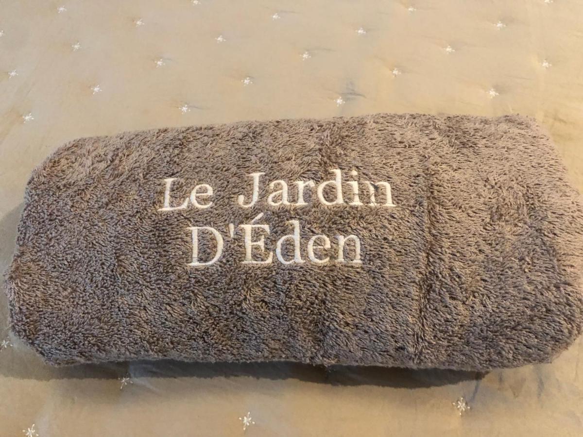 Le Jardin D Eden Apartment Frontignan Exterior photo