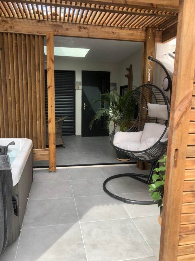 Le Jardin D Eden Apartment Frontignan Exterior photo